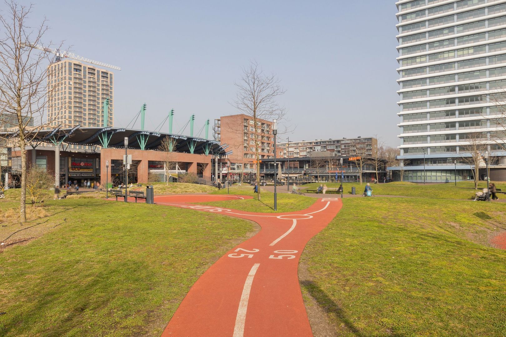 C.T. Storklaan 481, Rijswijk foto-42