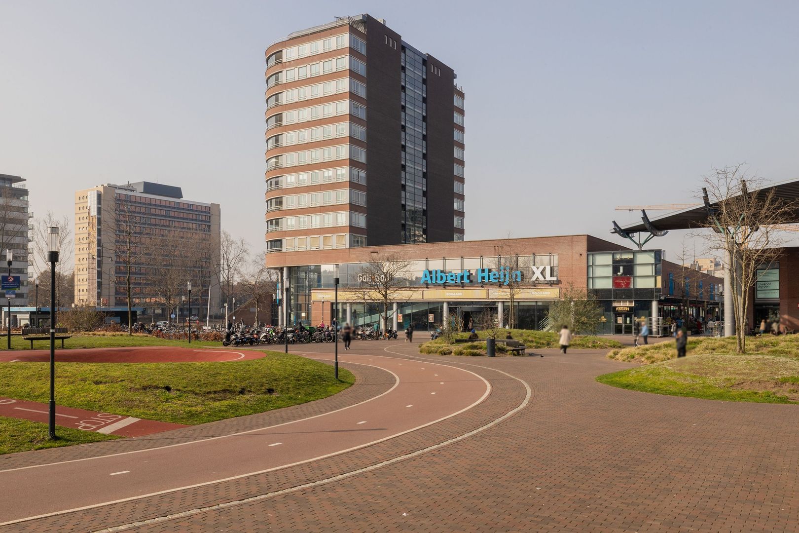C.T. Storklaan 481, Rijswijk foto-43