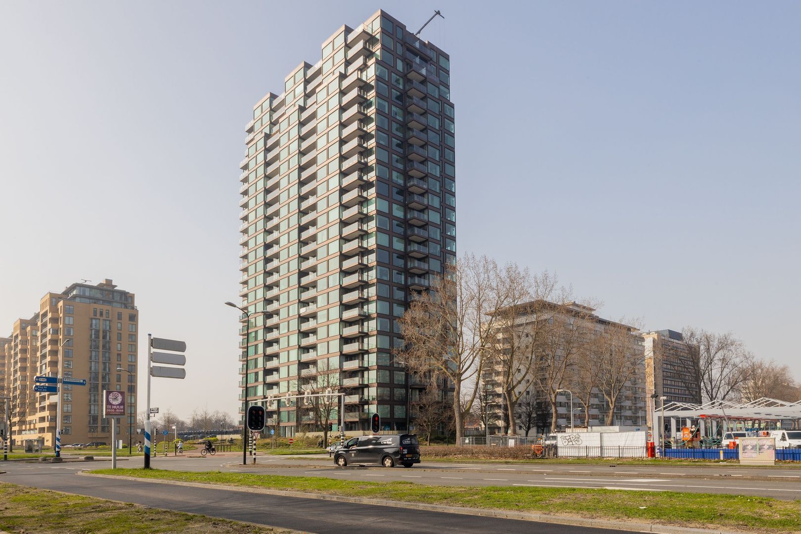 C.T. Storklaan 481, Rijswijk foto-46