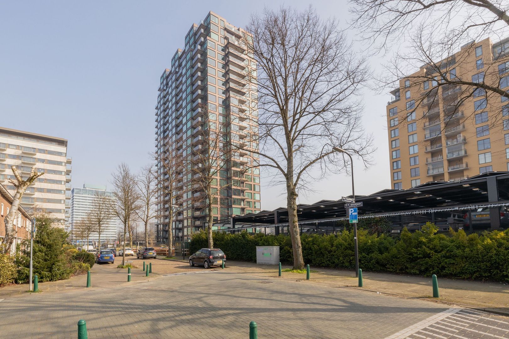 C.T. Storklaan 481, Rijswijk foto-47