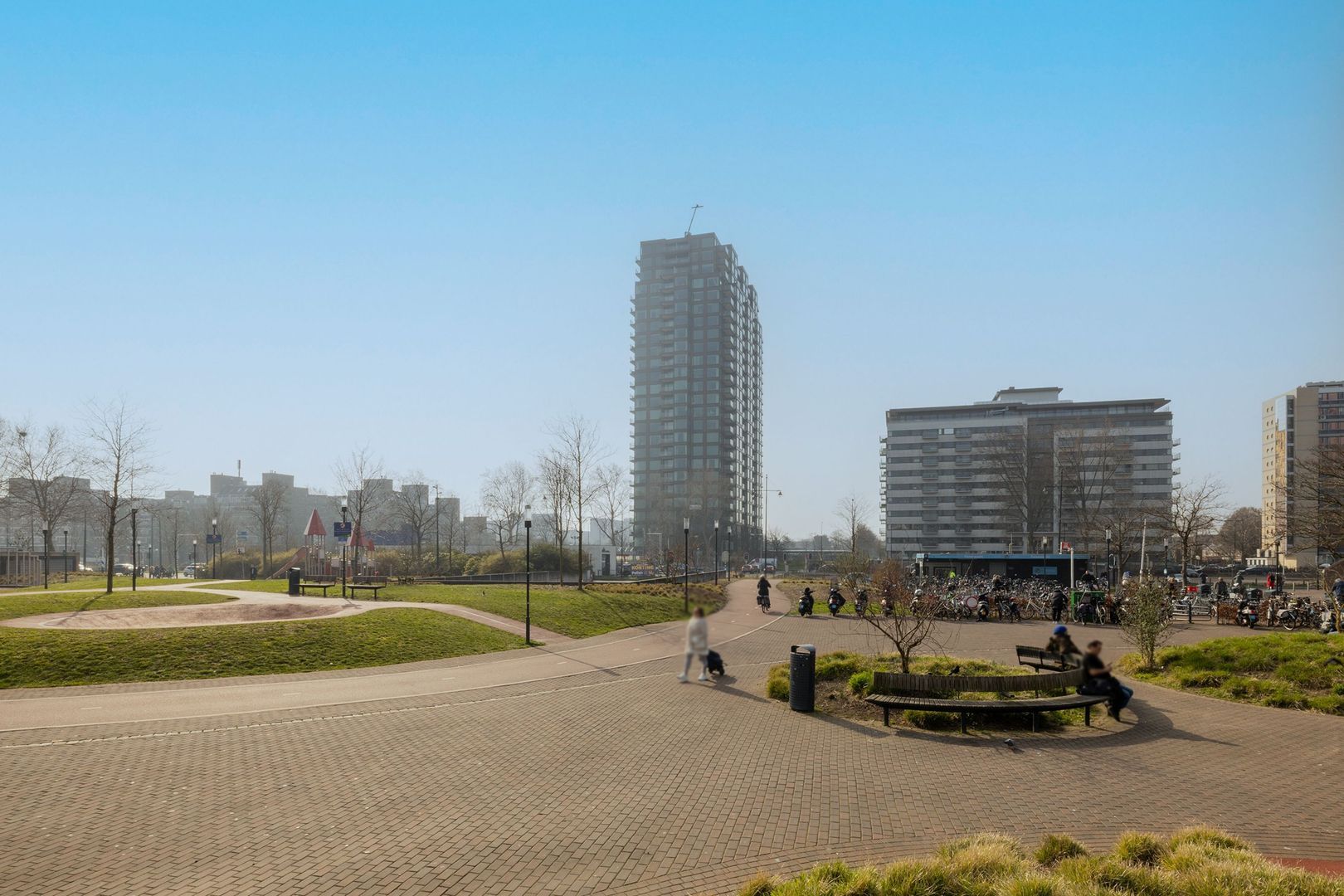 C.T. Storklaan 481, Rijswijk foto-45