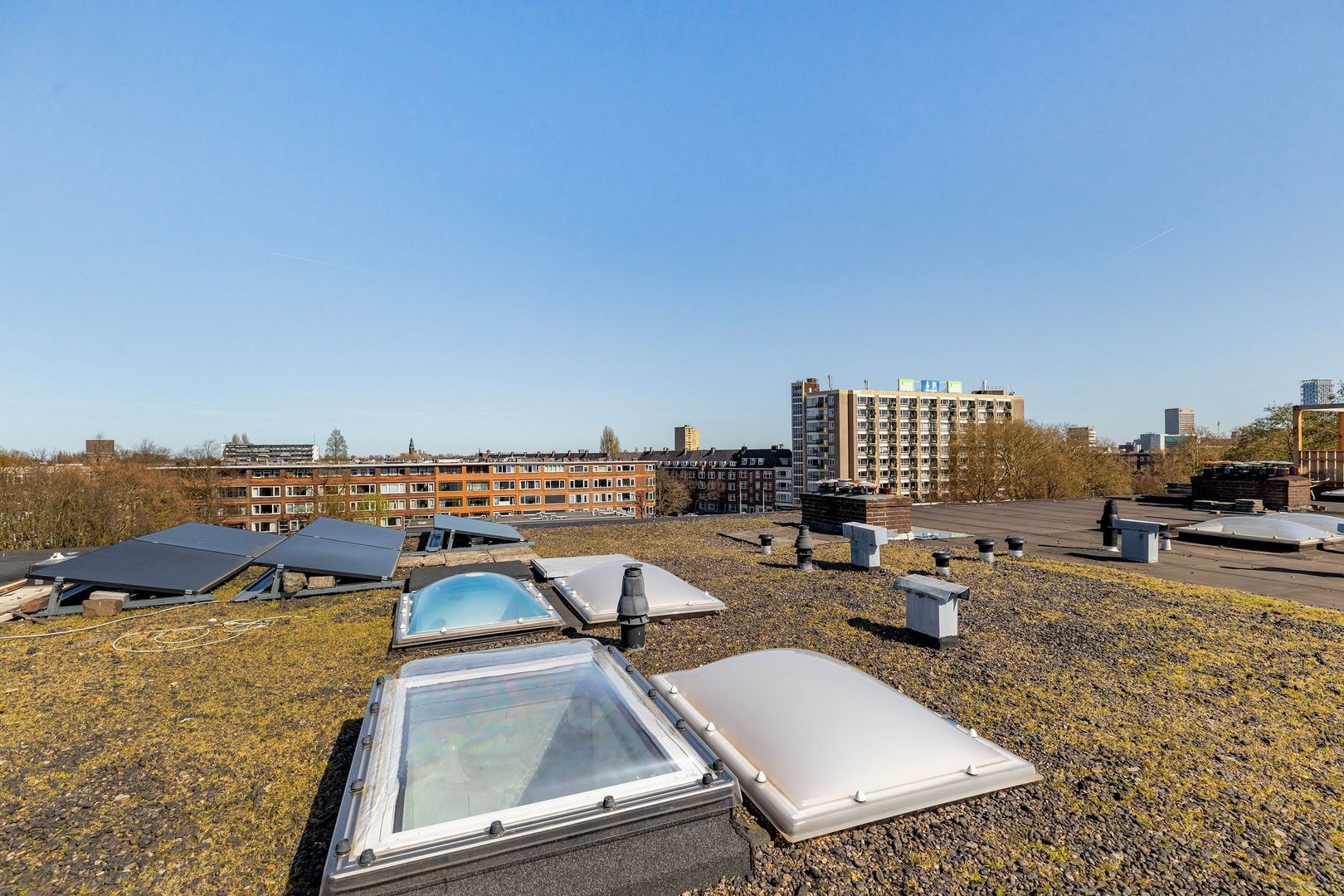 Noorderhavenkade 149 A03, Rotterdam foto-29