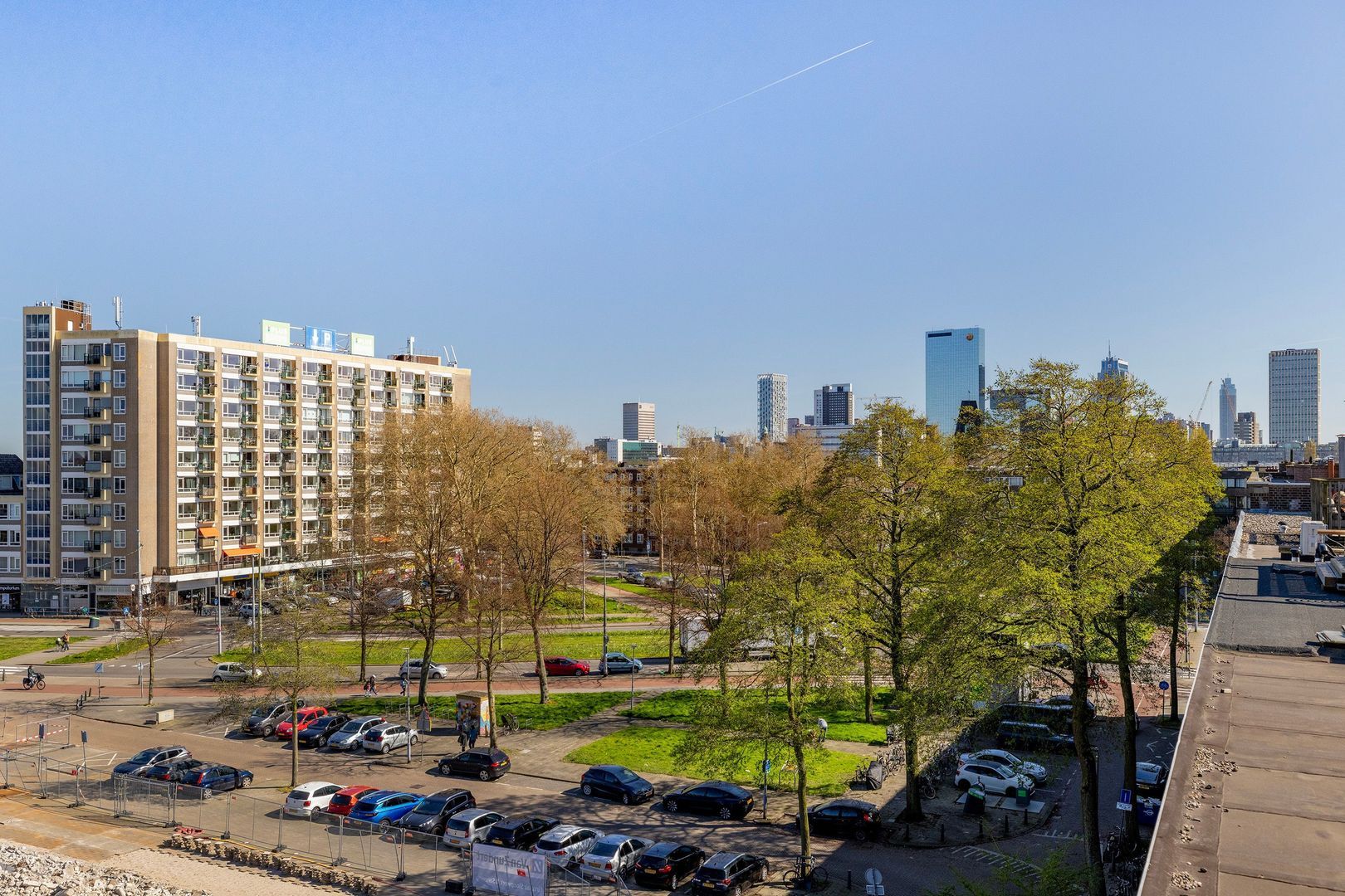 Noorderhavenkade 149 A03, Rotterdam foto-30