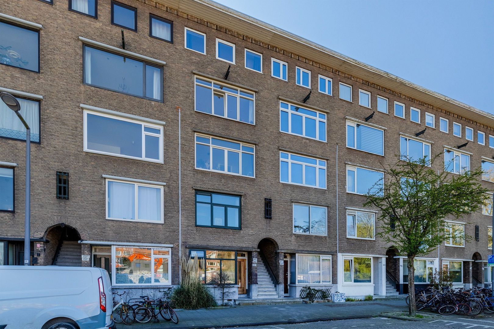 Noorderhavenkade 149 A03, Rotterdam foto-39