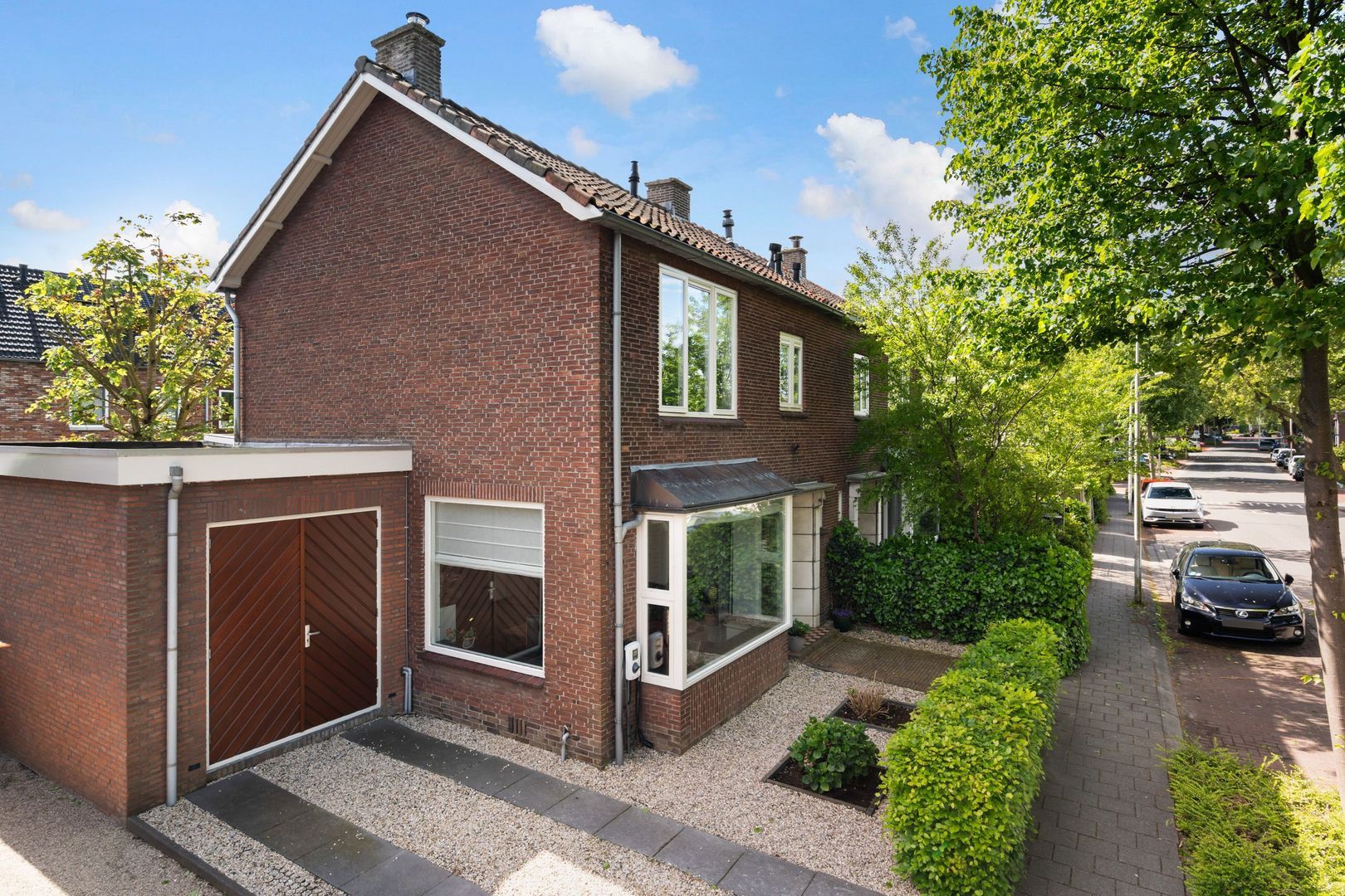 Wilhelminastraat 28, Berkel En Rodenrijs foto-0
