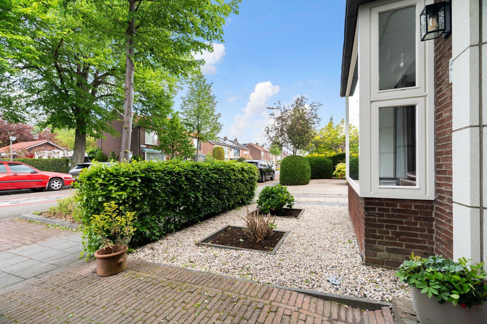 Wilhelminastraat 28, Berkel En Rodenrijs foto-6