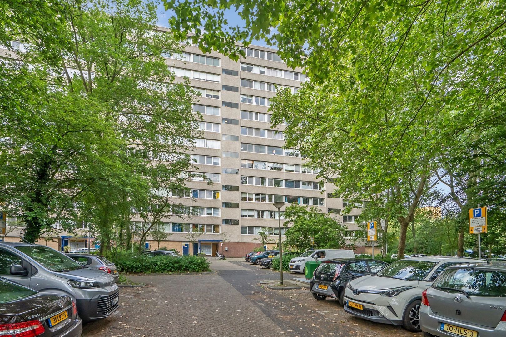 Aart van der Leeuwlaan 108, Delft foto-4