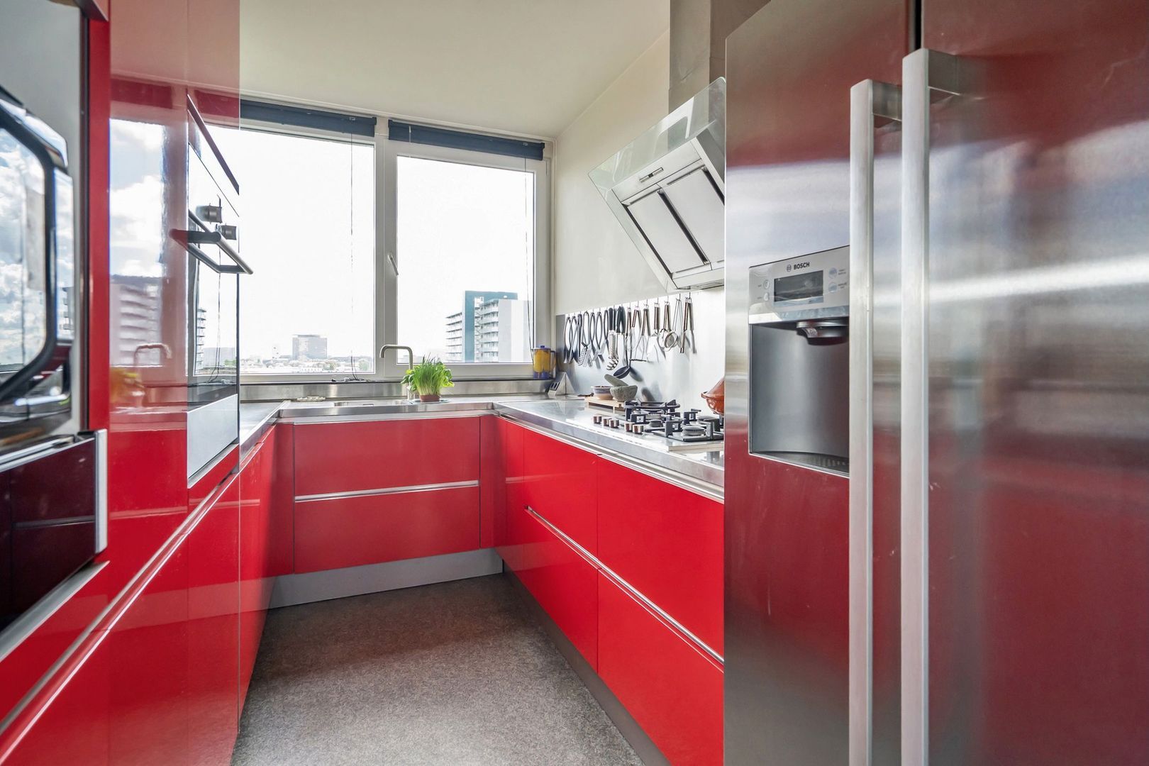 Aart van der Leeuwlaan 108, Delft foto-16