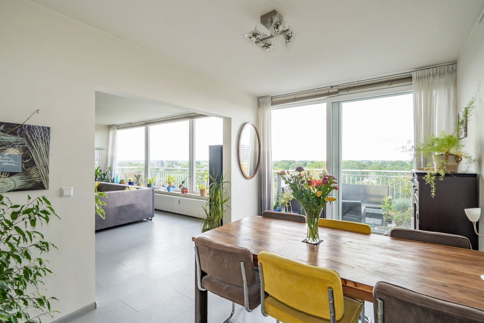 Aart van der Leeuwlaan 108, Delft foto-14