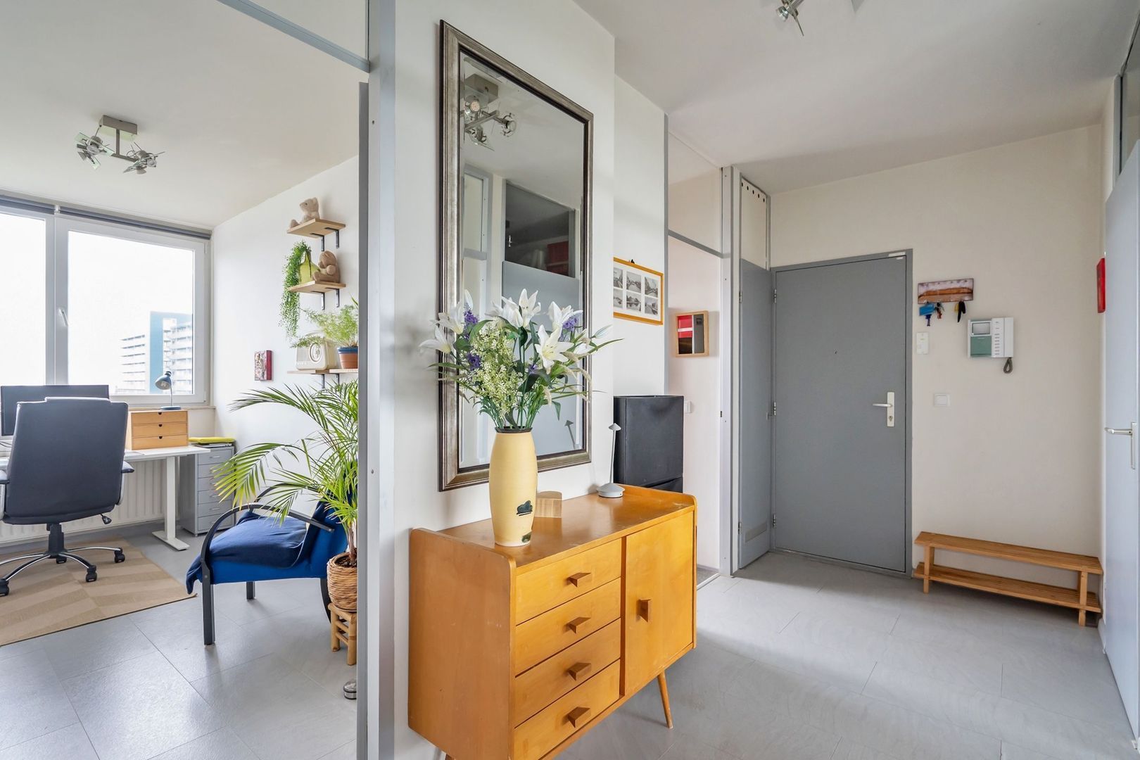 Aart van der Leeuwlaan 108, Delft foto-20