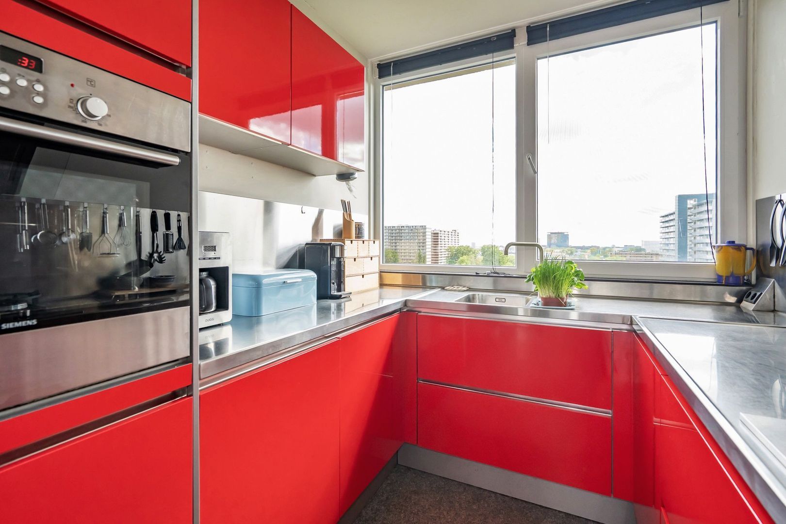 Aart van der Leeuwlaan 108, Delft foto-18