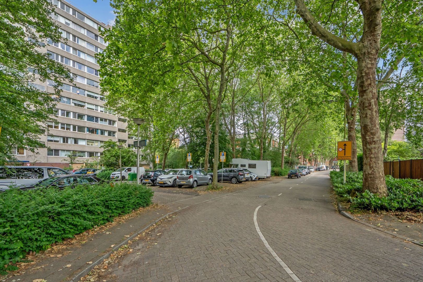 Aart van der Leeuwlaan 108, Delft foto-27