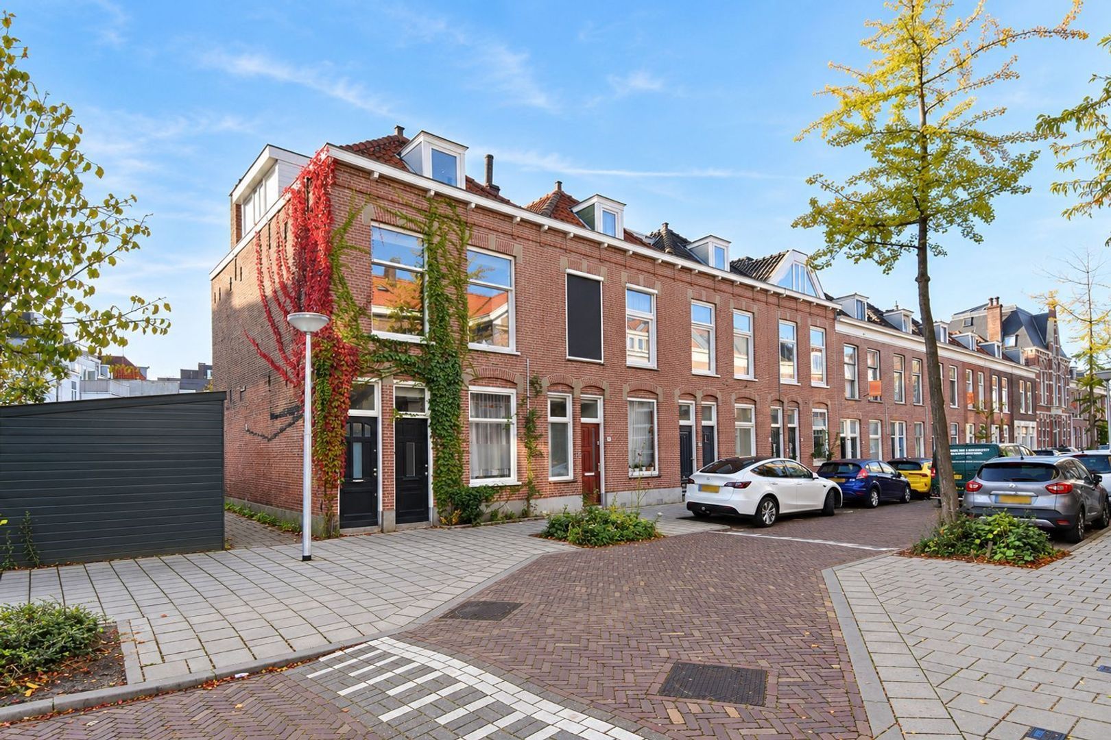Raamstraat 7, Delft foto-0