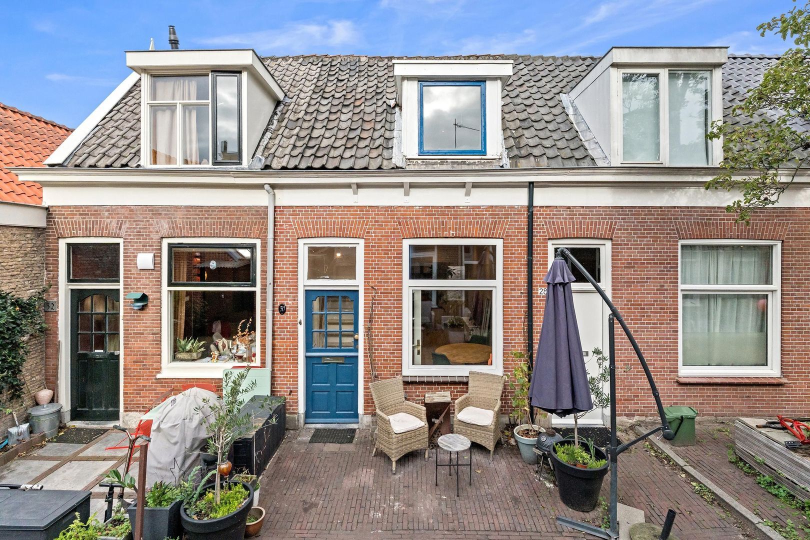 Houthaak 30, Delft foto-0