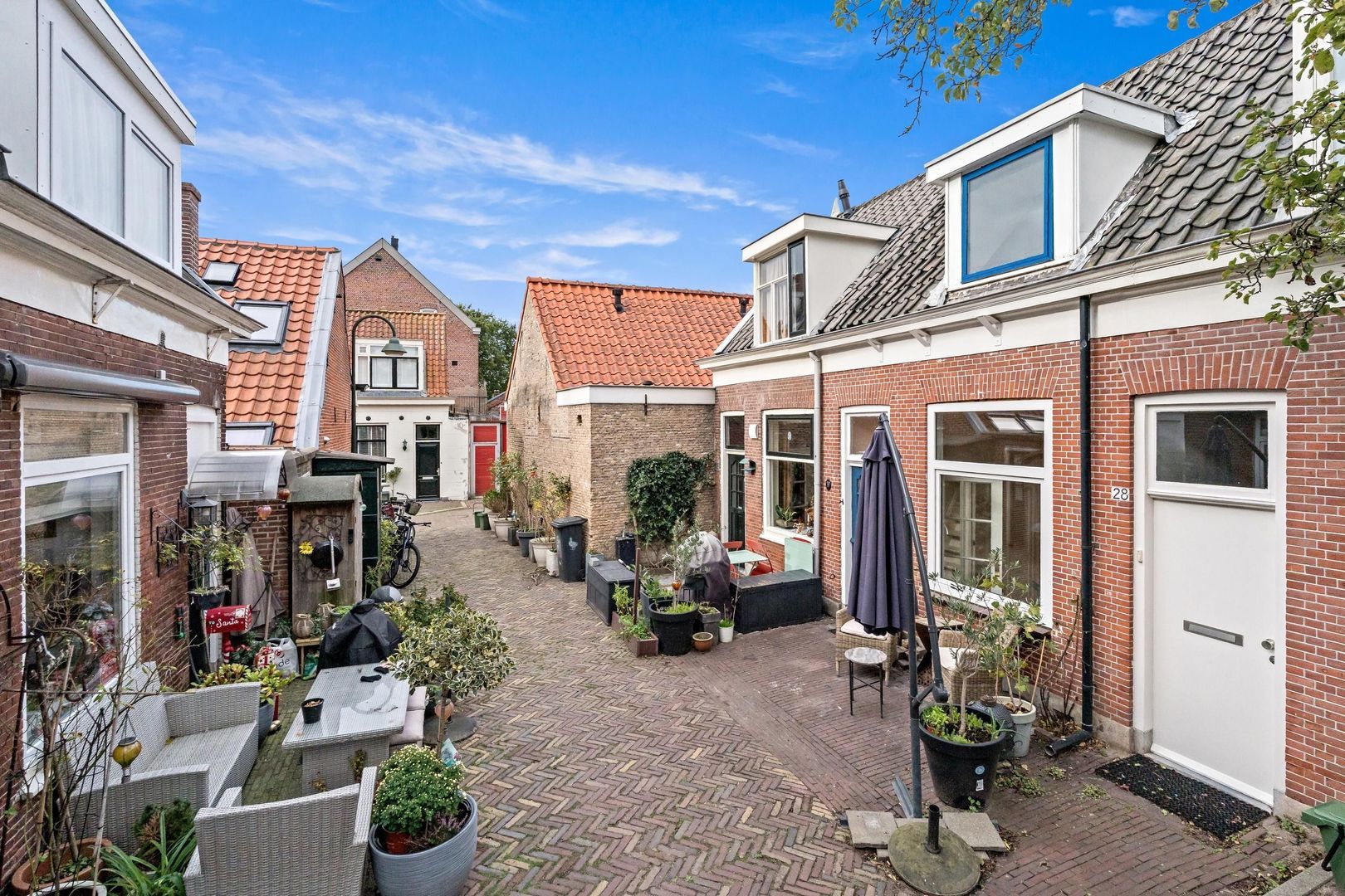 Houthaak 30, Delft foto-31