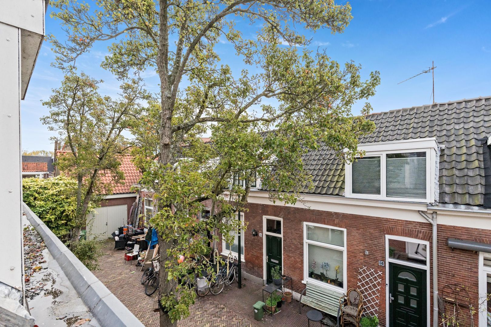 Houthaak 30, Delft foto-20