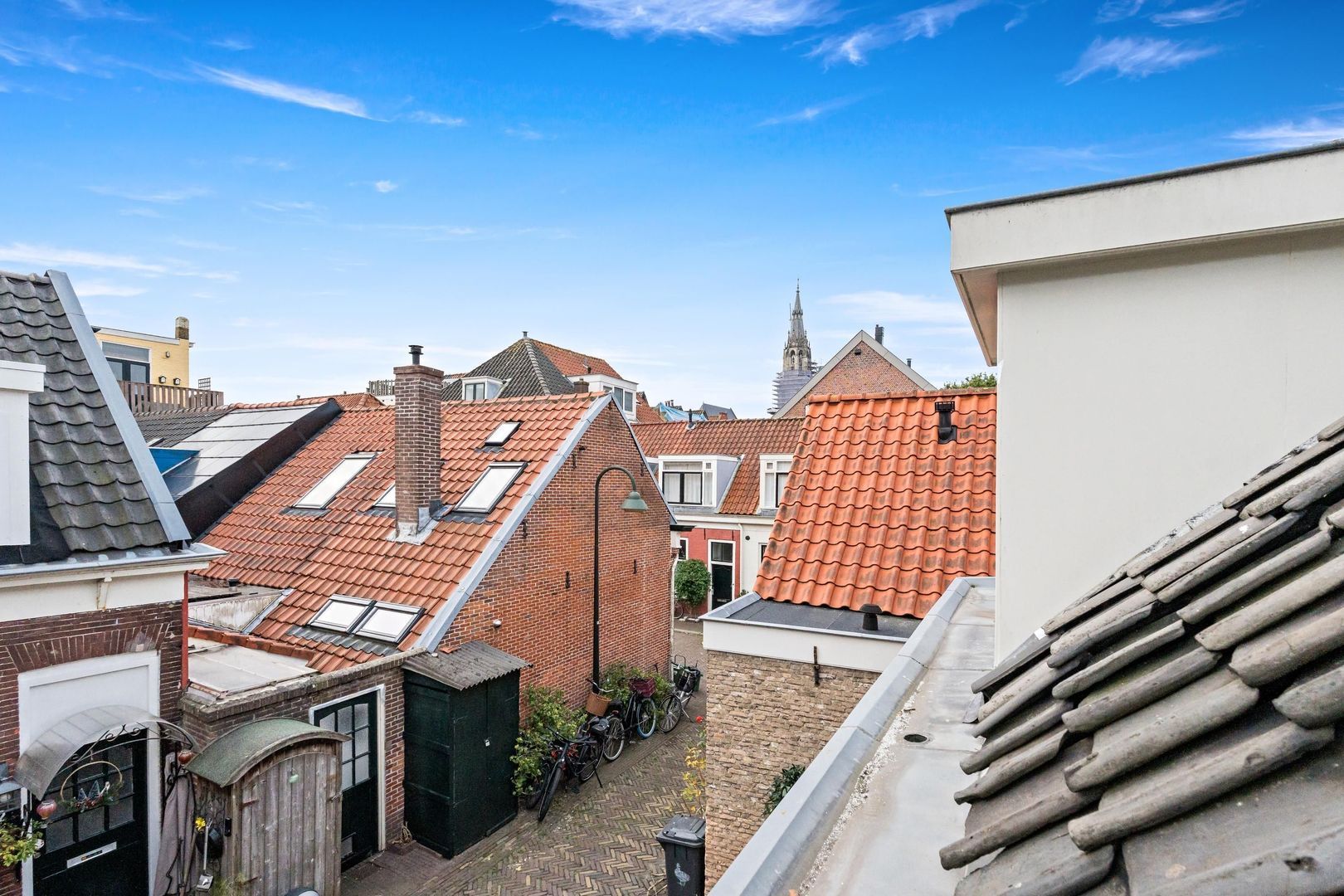 Houthaak 30, Delft foto-21