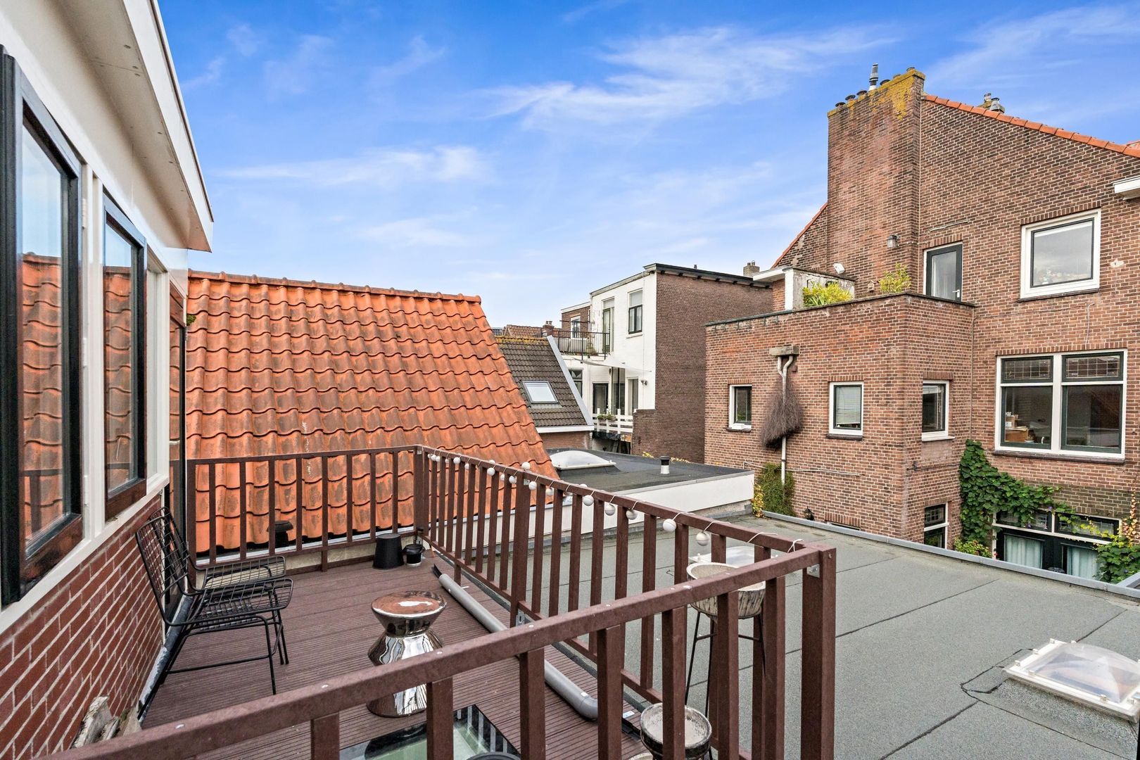 Houthaak 30, Delft foto-24