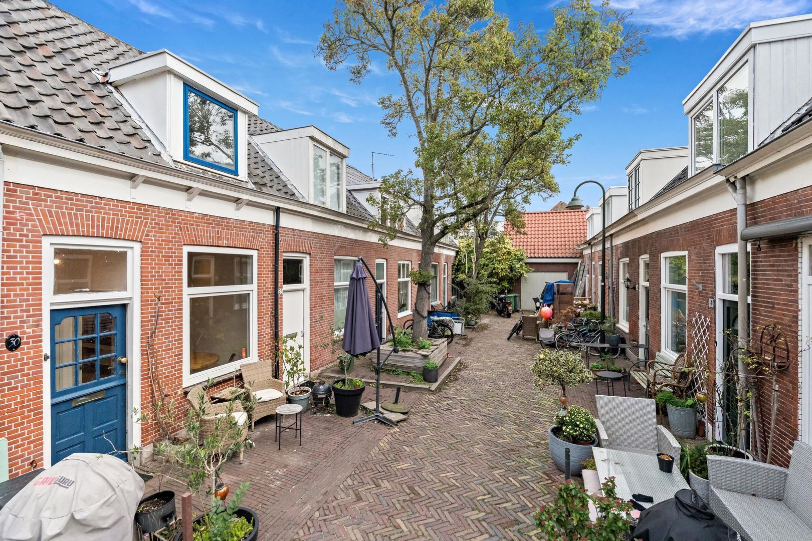 Houthaak 30, Delft foto-30