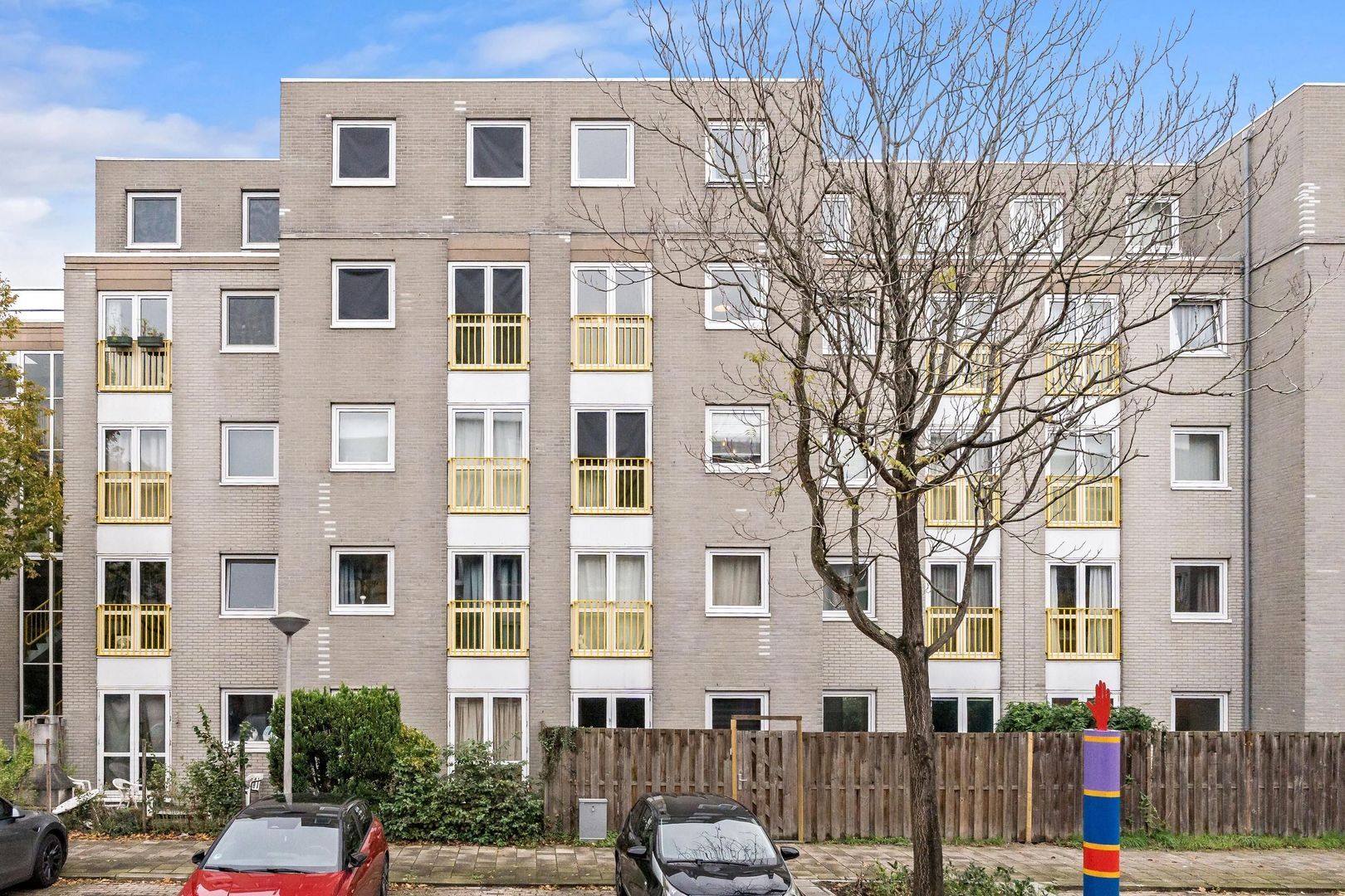 Derde Werelddreef 117, Delft foto-27