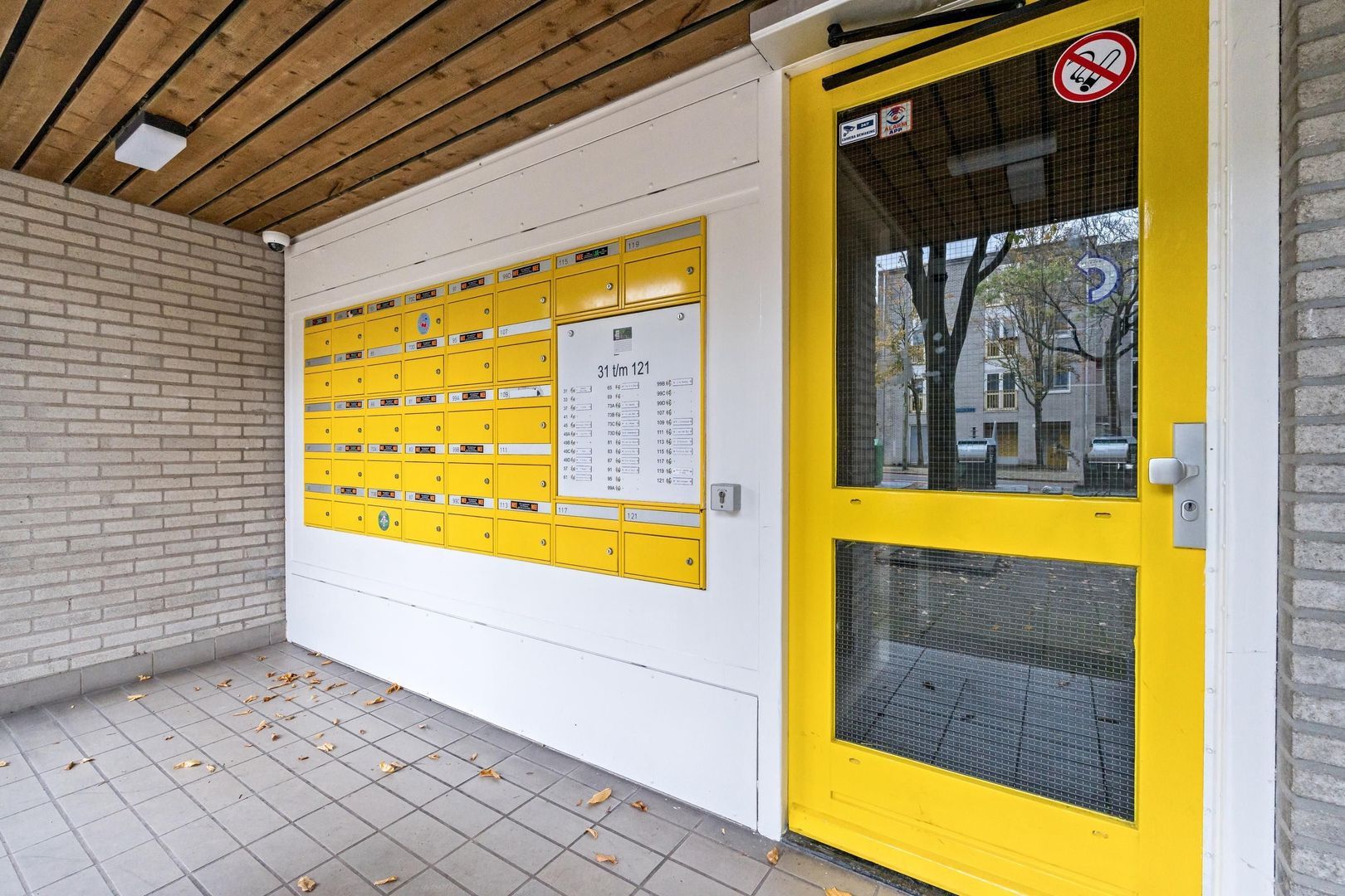 Derde Werelddreef 117, Delft foto-23