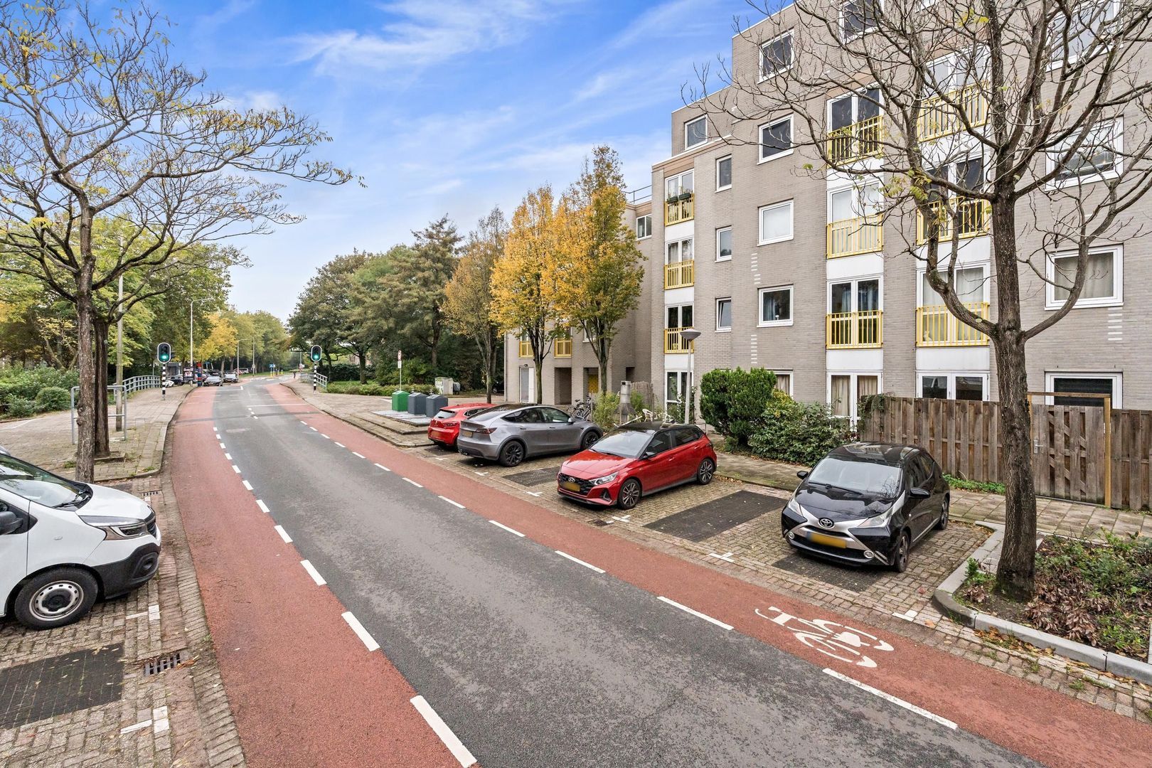 Derde Werelddreef 117, Delft foto-26