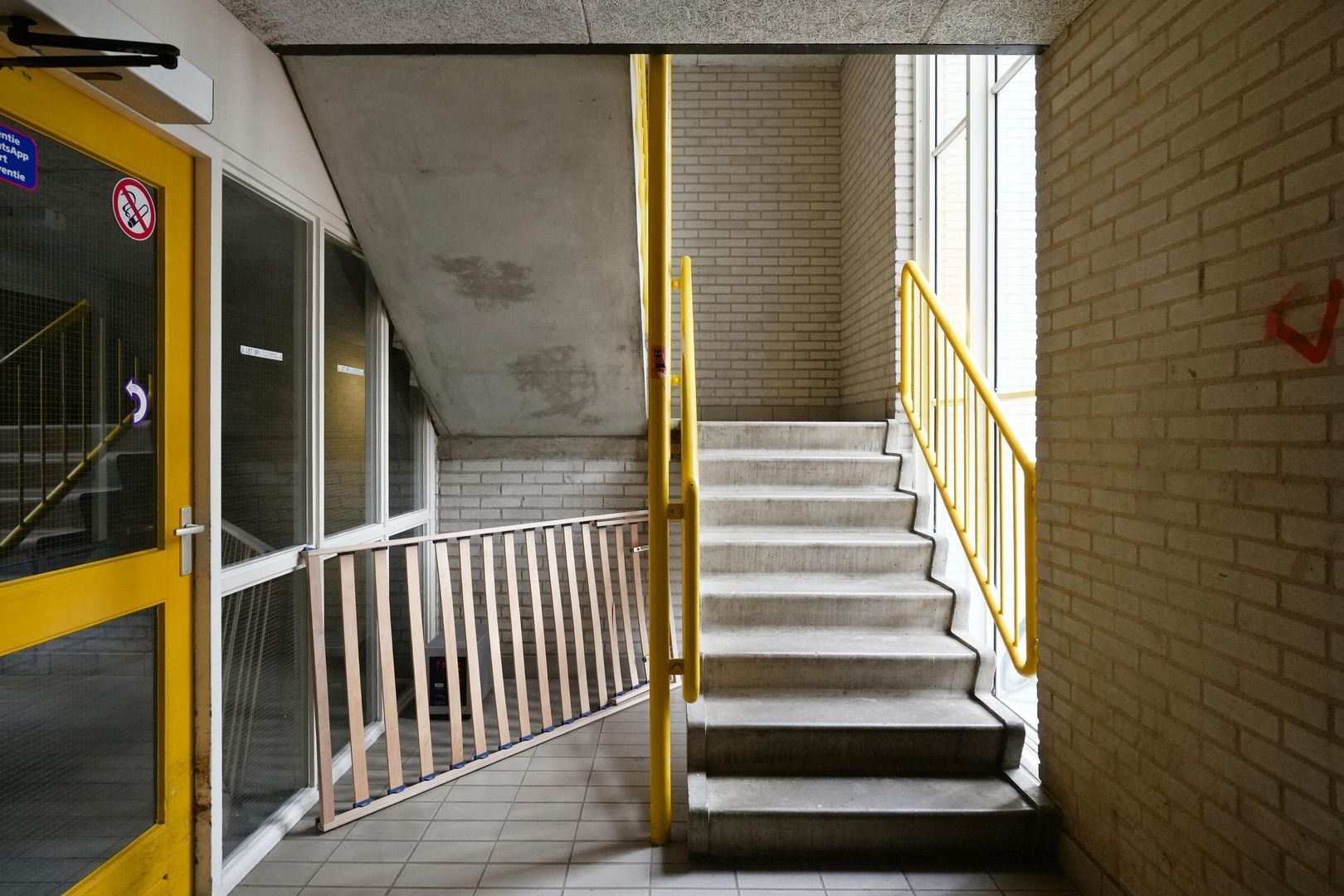 Derde Werelddreef 117, Delft foto-24