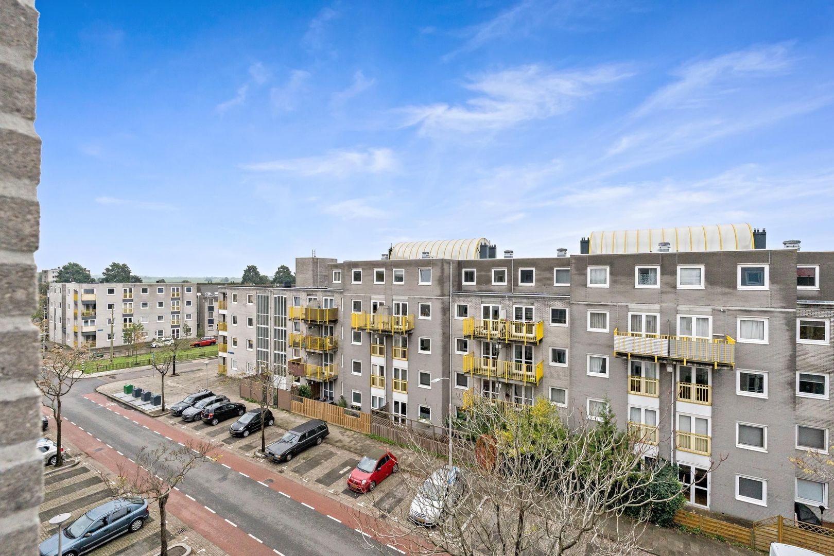 Derde Werelddreef 117, Delft foto-5
