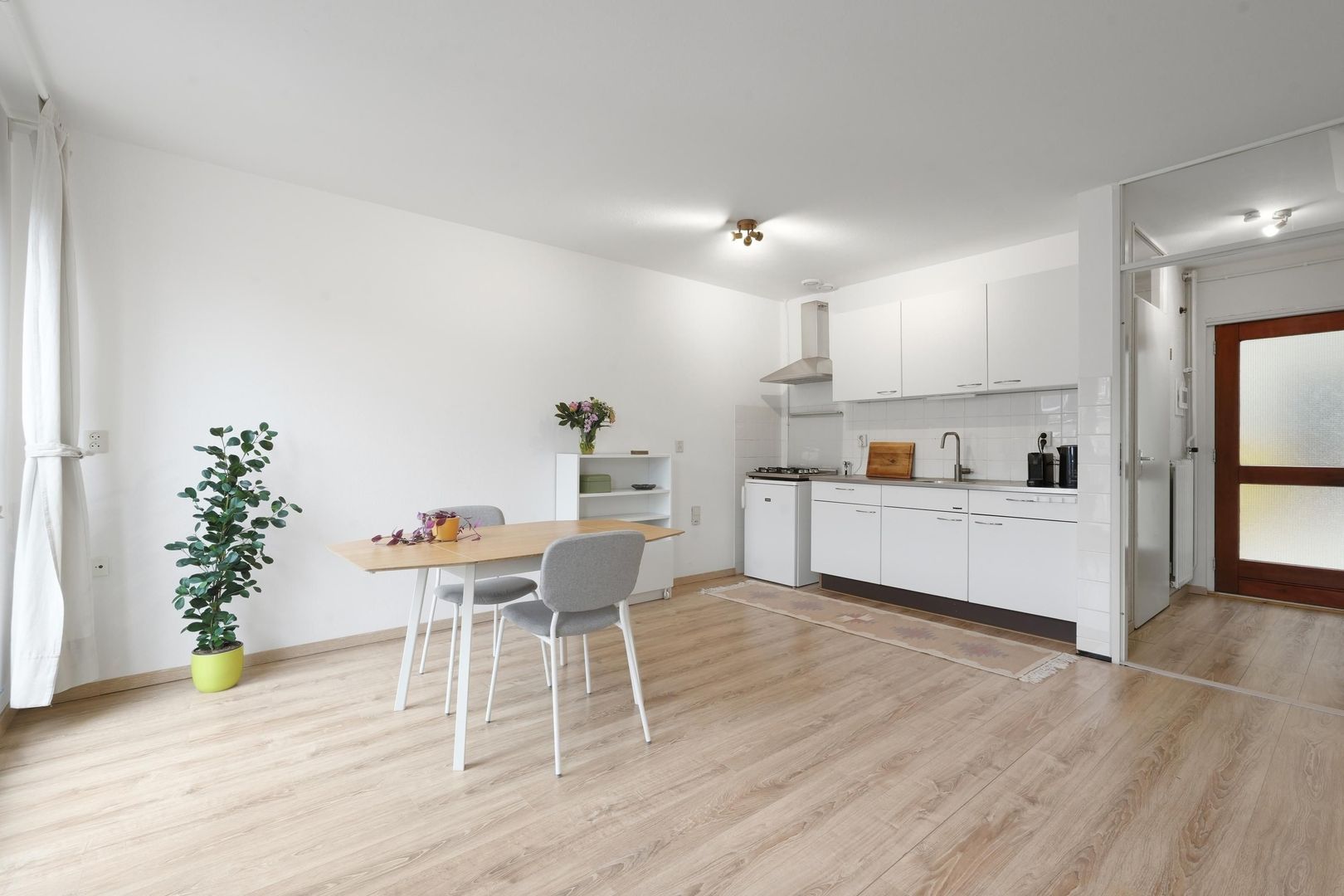 Derde Werelddreef 117, Delft foto-7