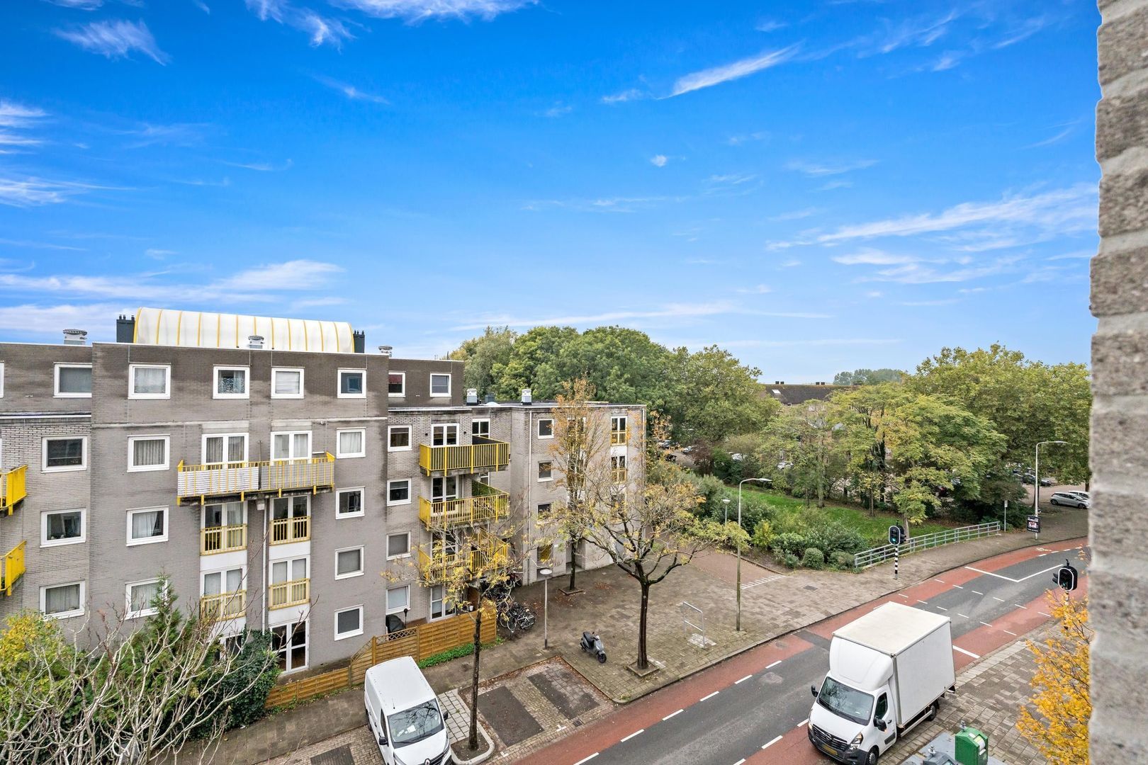 Derde Werelddreef 117, Delft foto-6