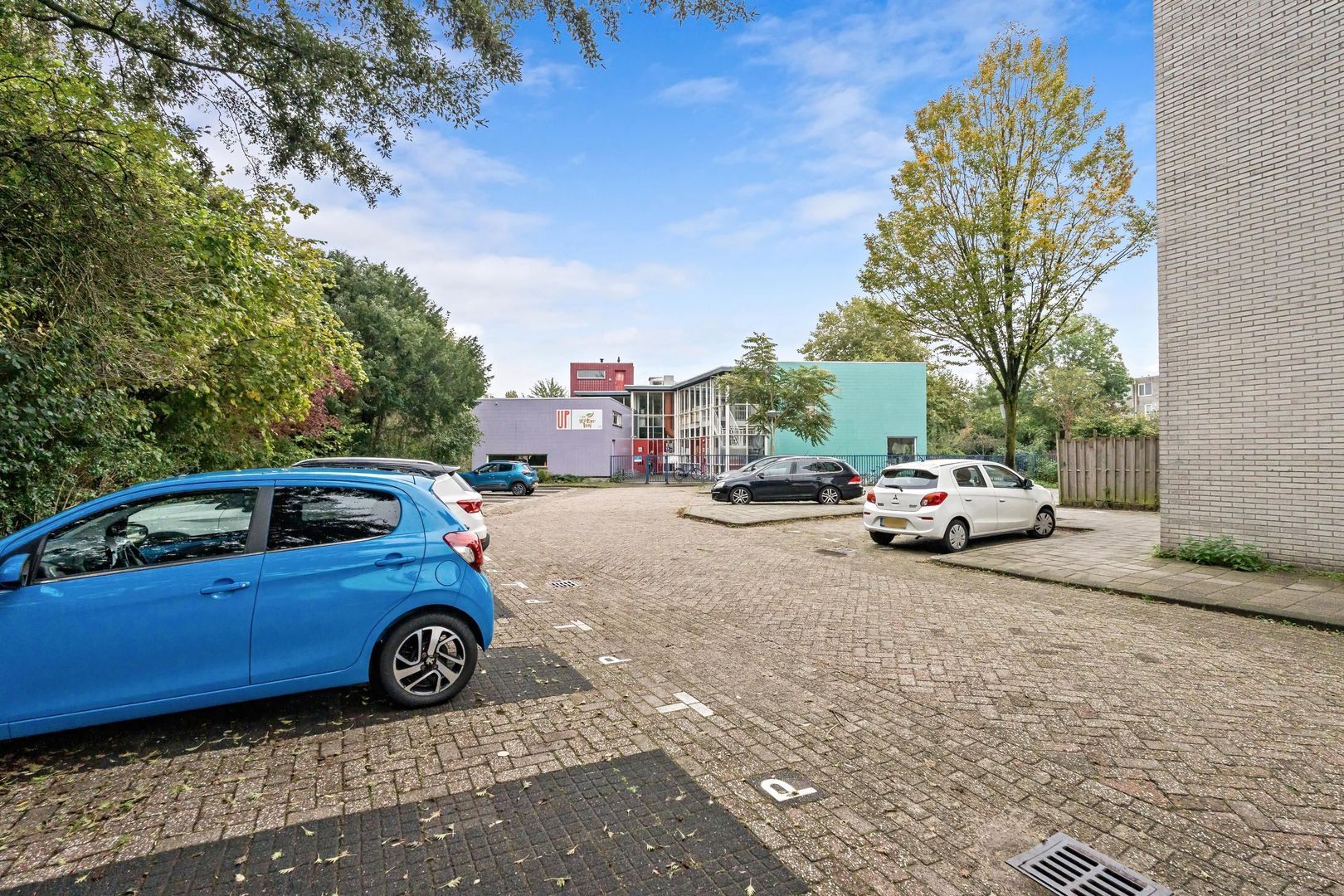 Derde Werelddreef 117, Delft foto-29