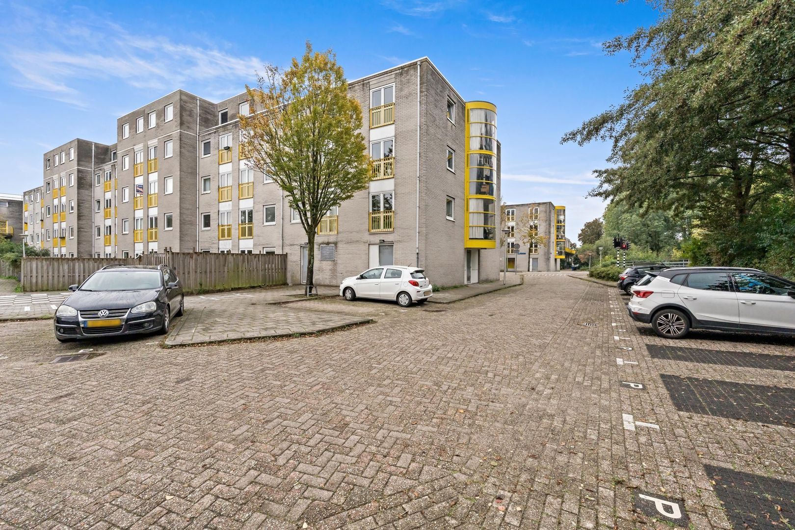 Derde Werelddreef 117, Delft foto-1