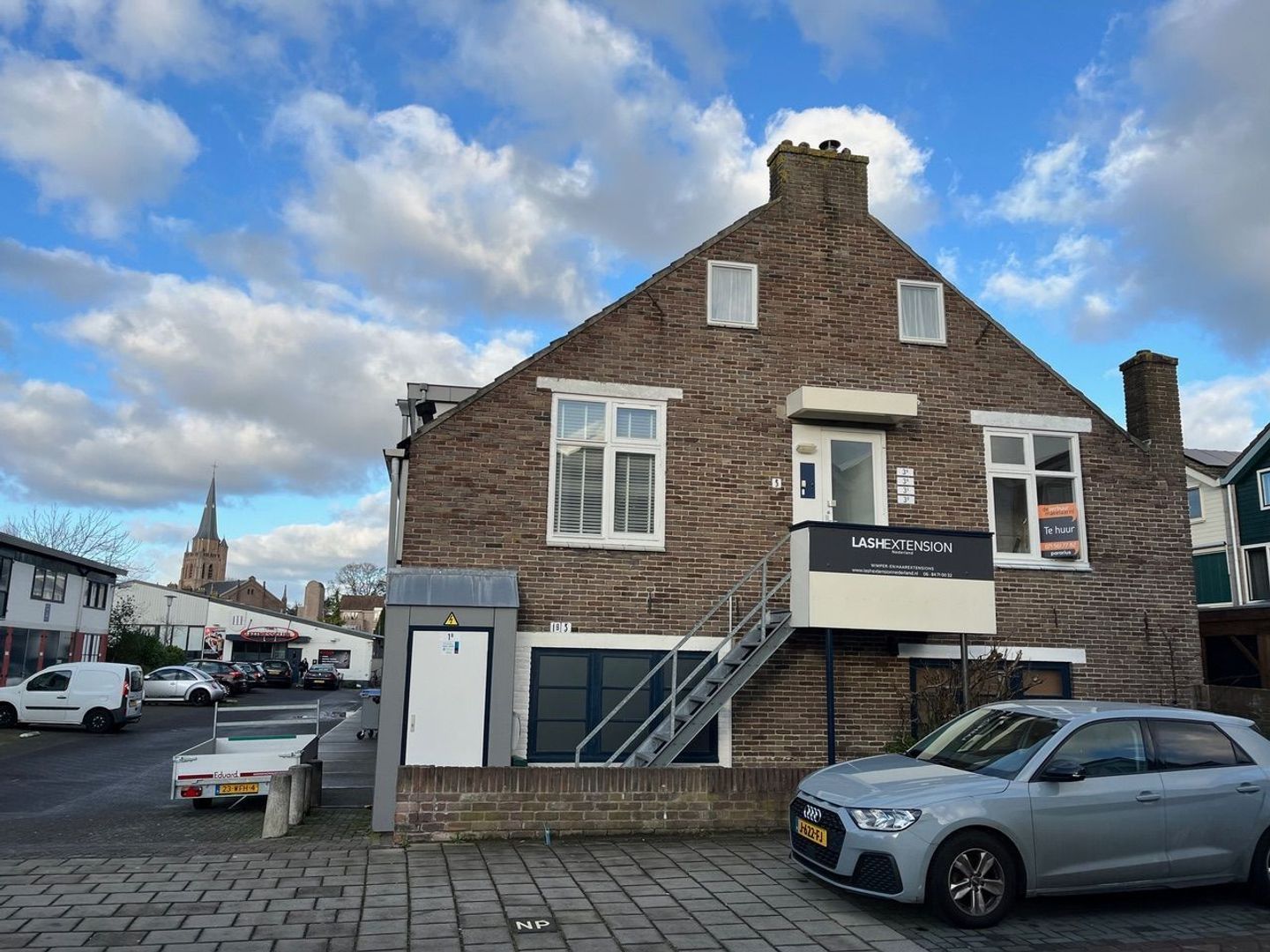 Molenlaan 0 ong, Voorschoten foto-1