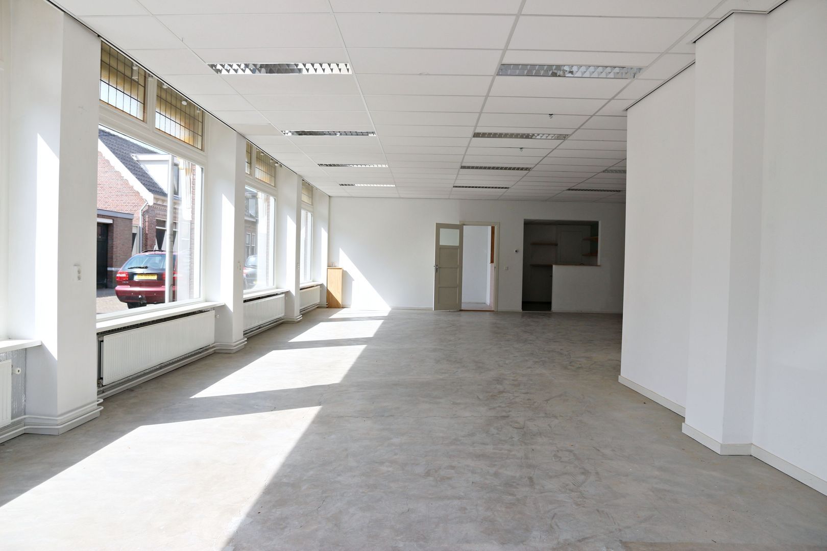 Schoolstraat 258, Voorschoten foto-1