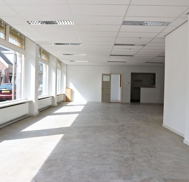Schoolstraat 258, Voorschoten foto-1