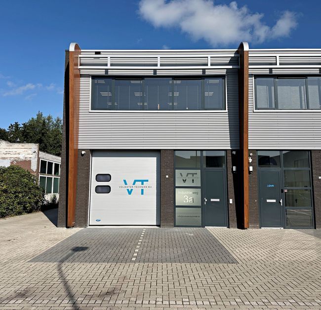 Industrieweg 3 a, Voorschoten foto-0