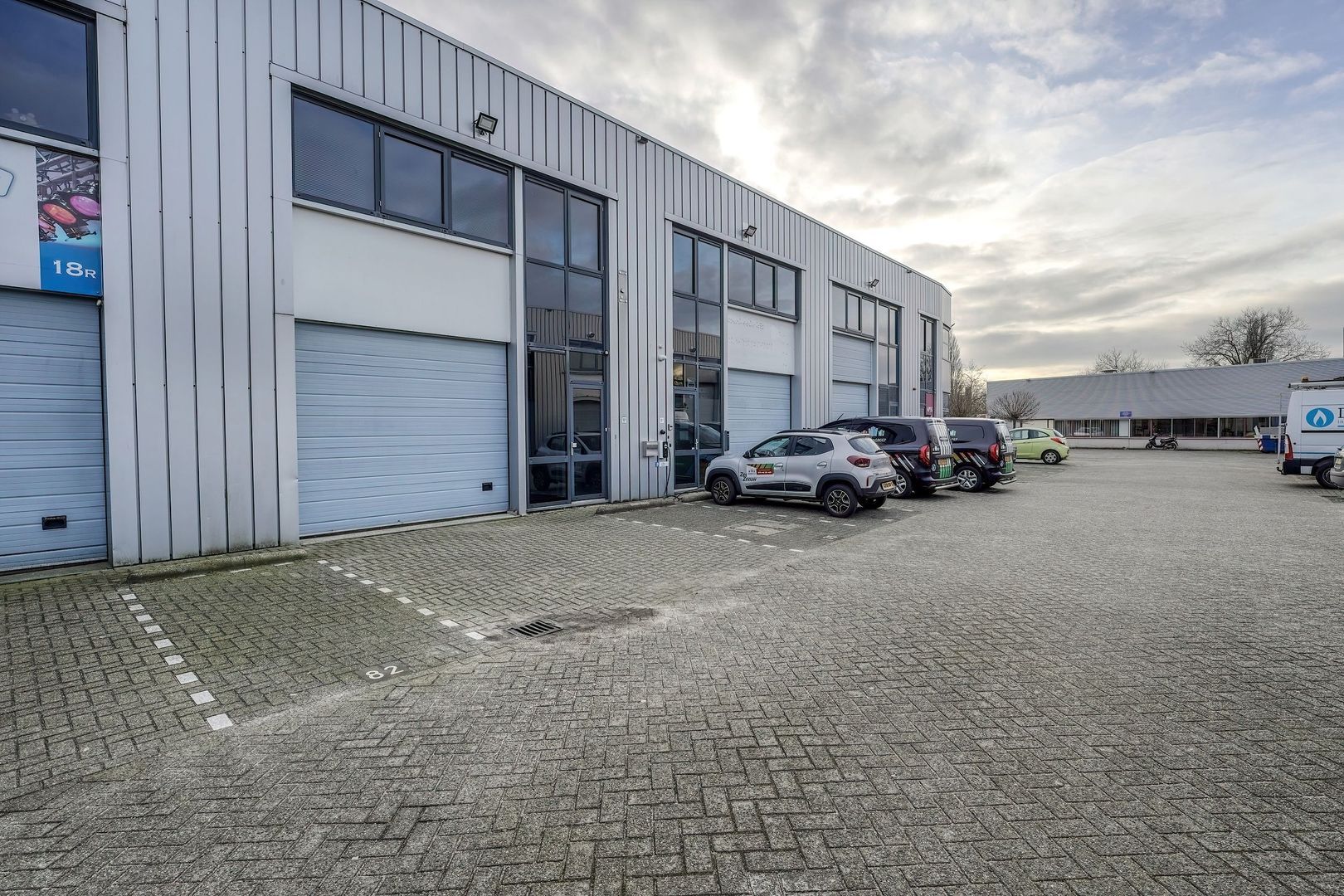 Rooseveltstraat 18 S, Leiden foto-0