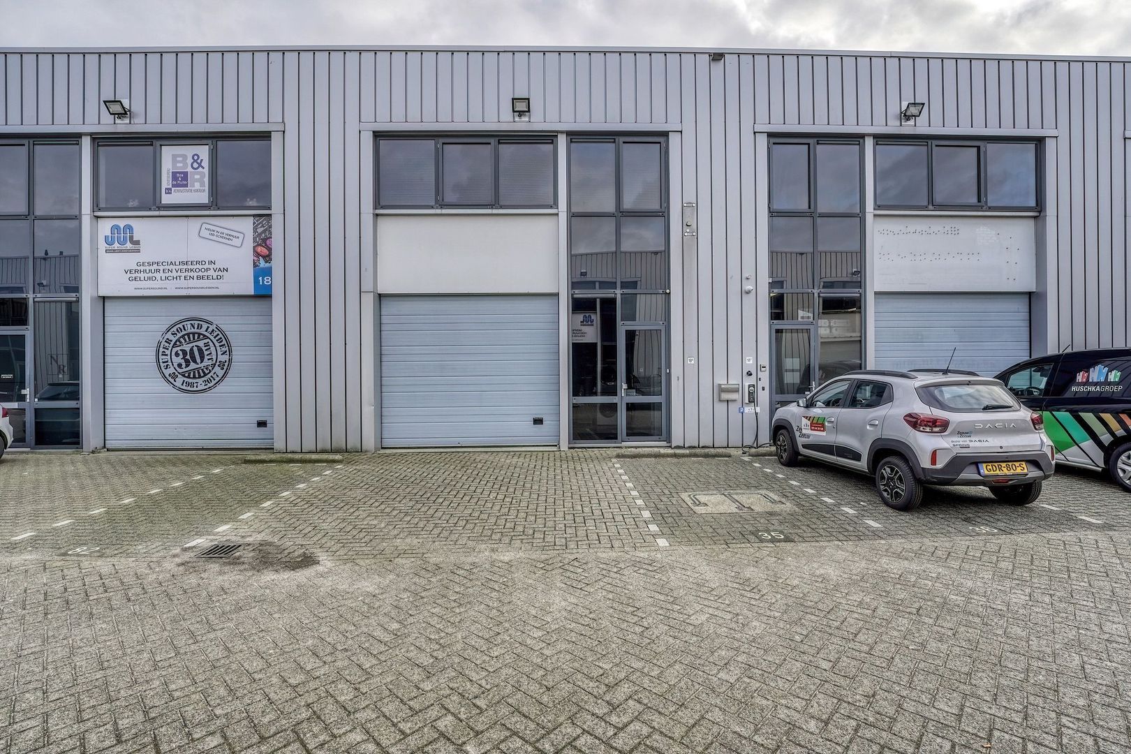 Rooseveltstraat 18 S, Leiden foto-26