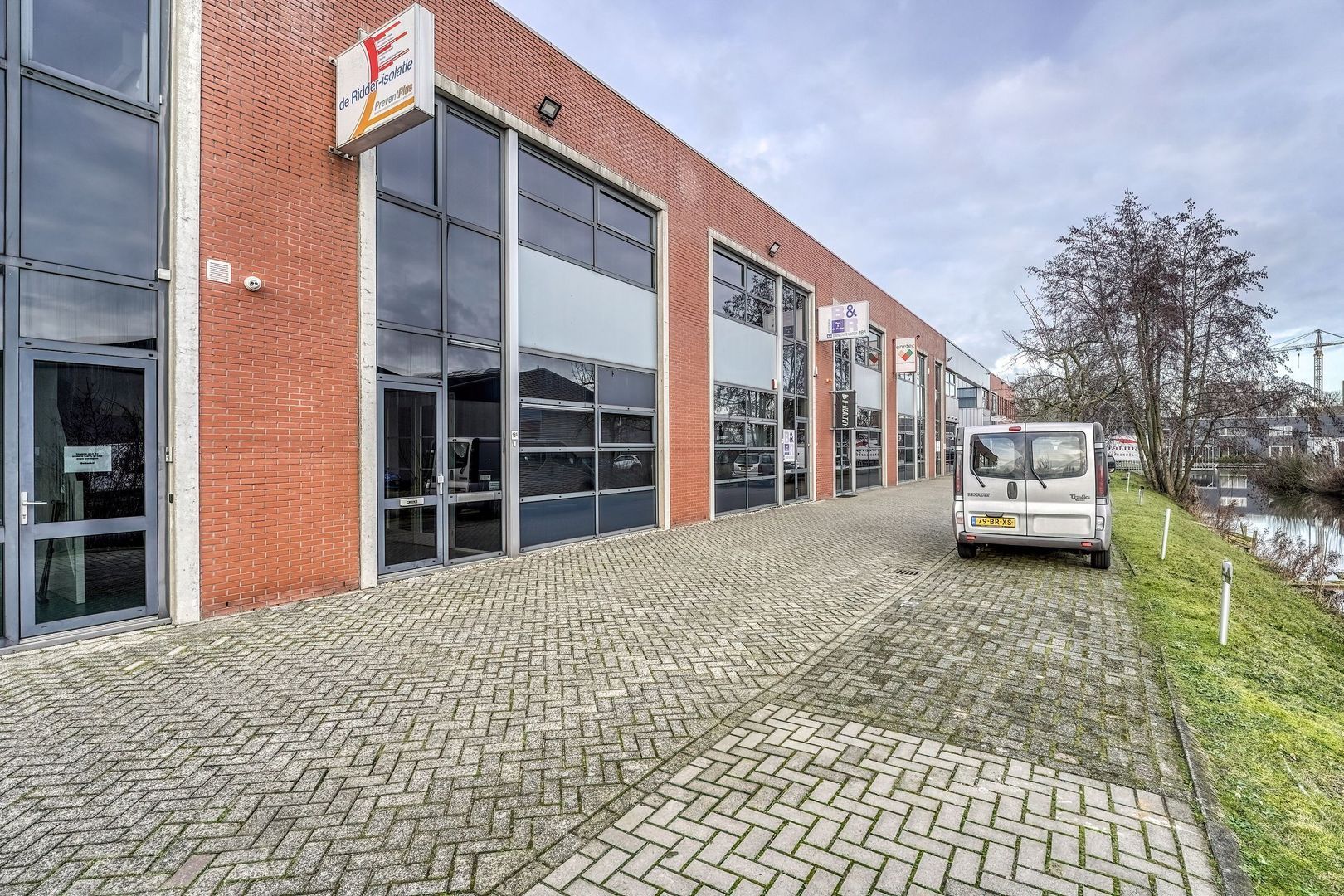 Rooseveltstraat 18 S, Leiden foto-1