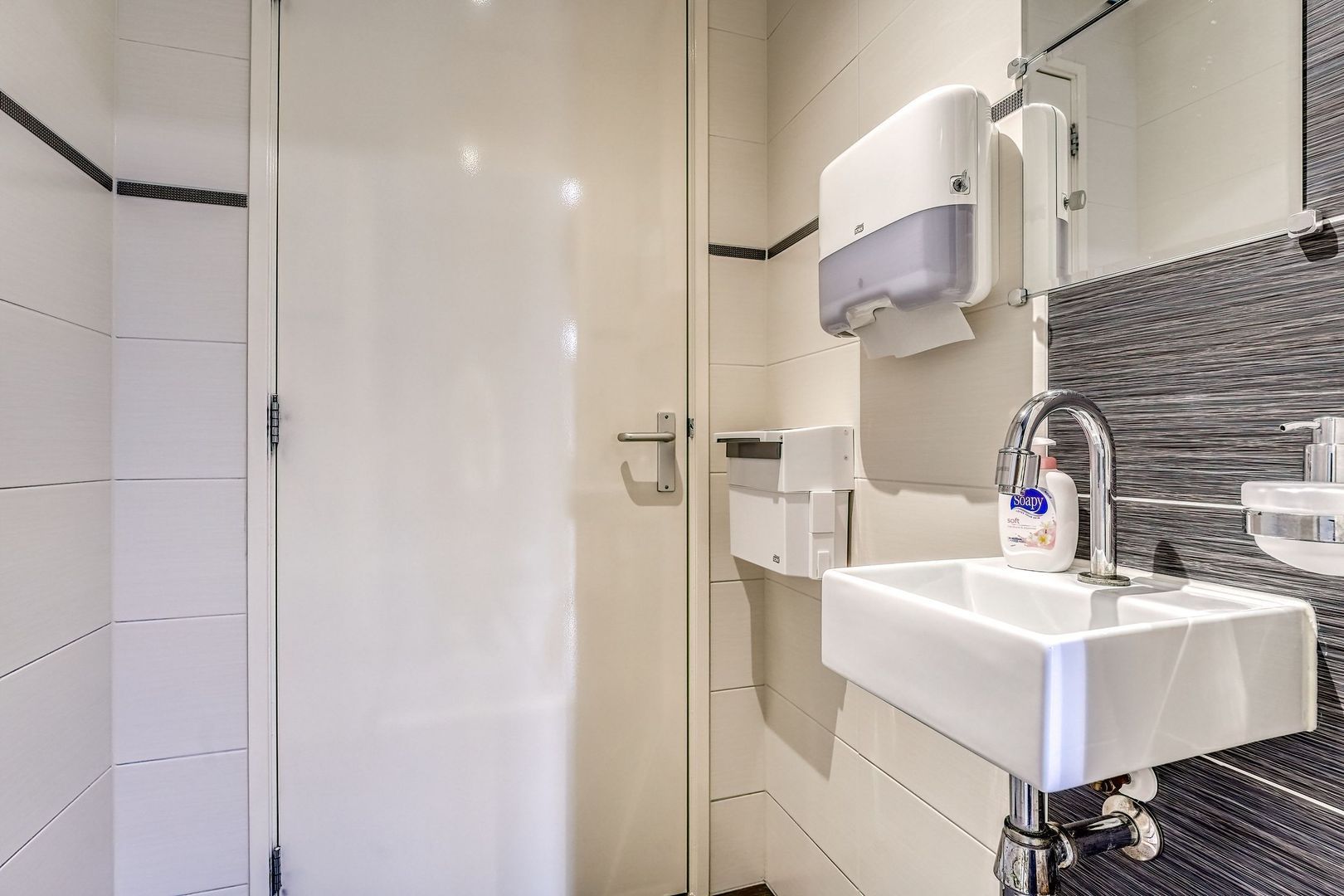 Rooseveltstraat 18 S, Leiden foto-11