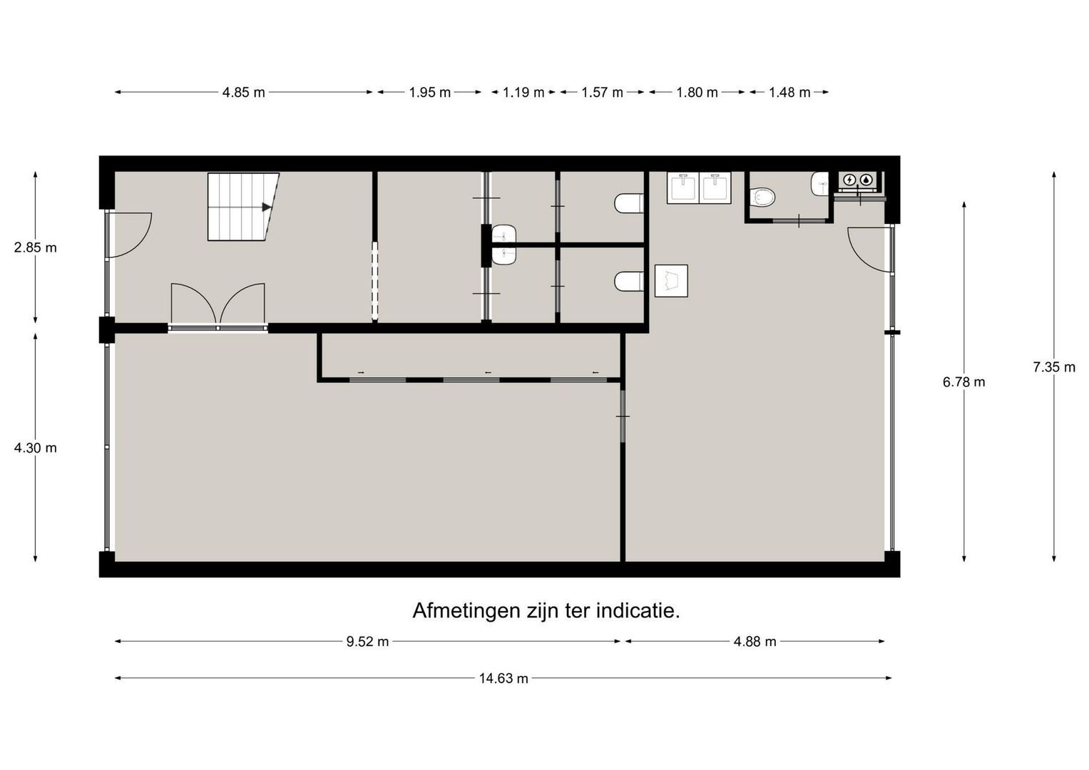 Rooseveltstraat 18 S, Leiden foto-30