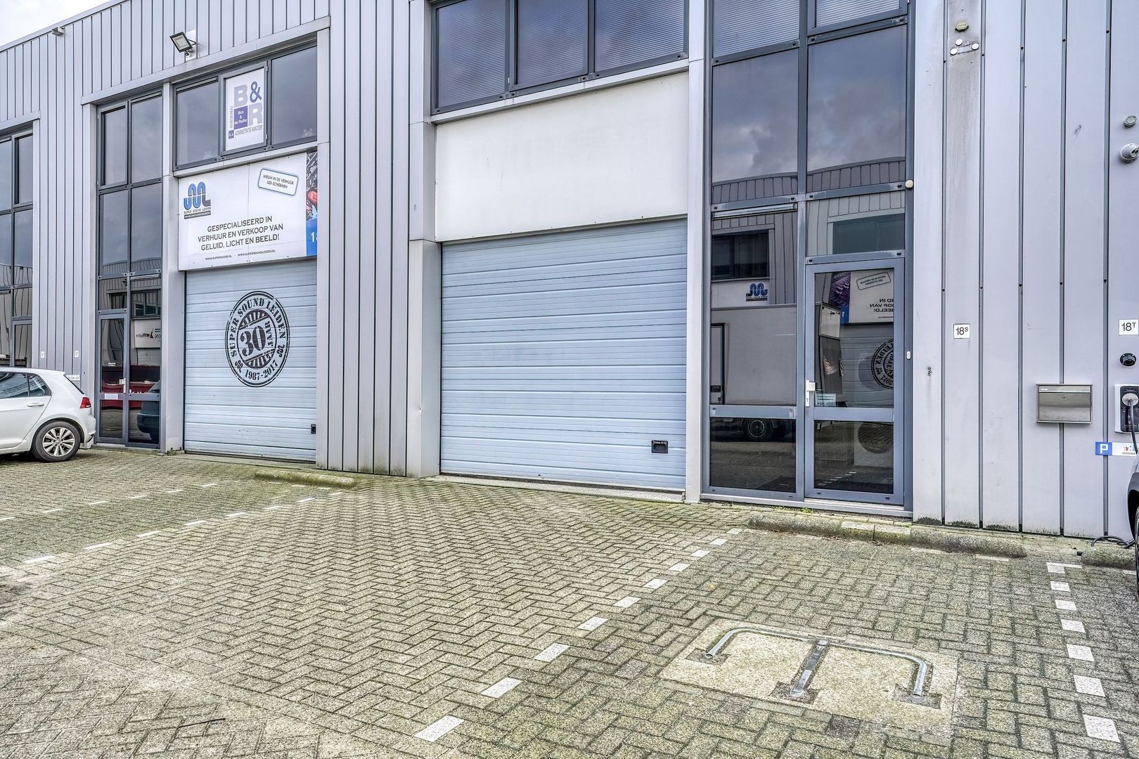 Rooseveltstraat 18 S, Leiden foto-25