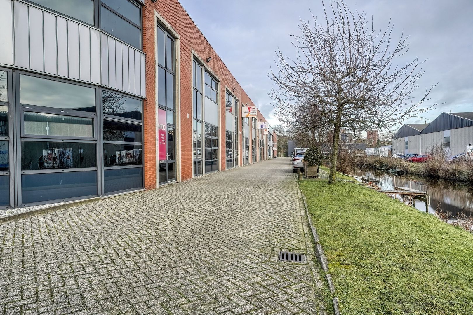 Rooseveltstraat 18 S, Leiden foto-29