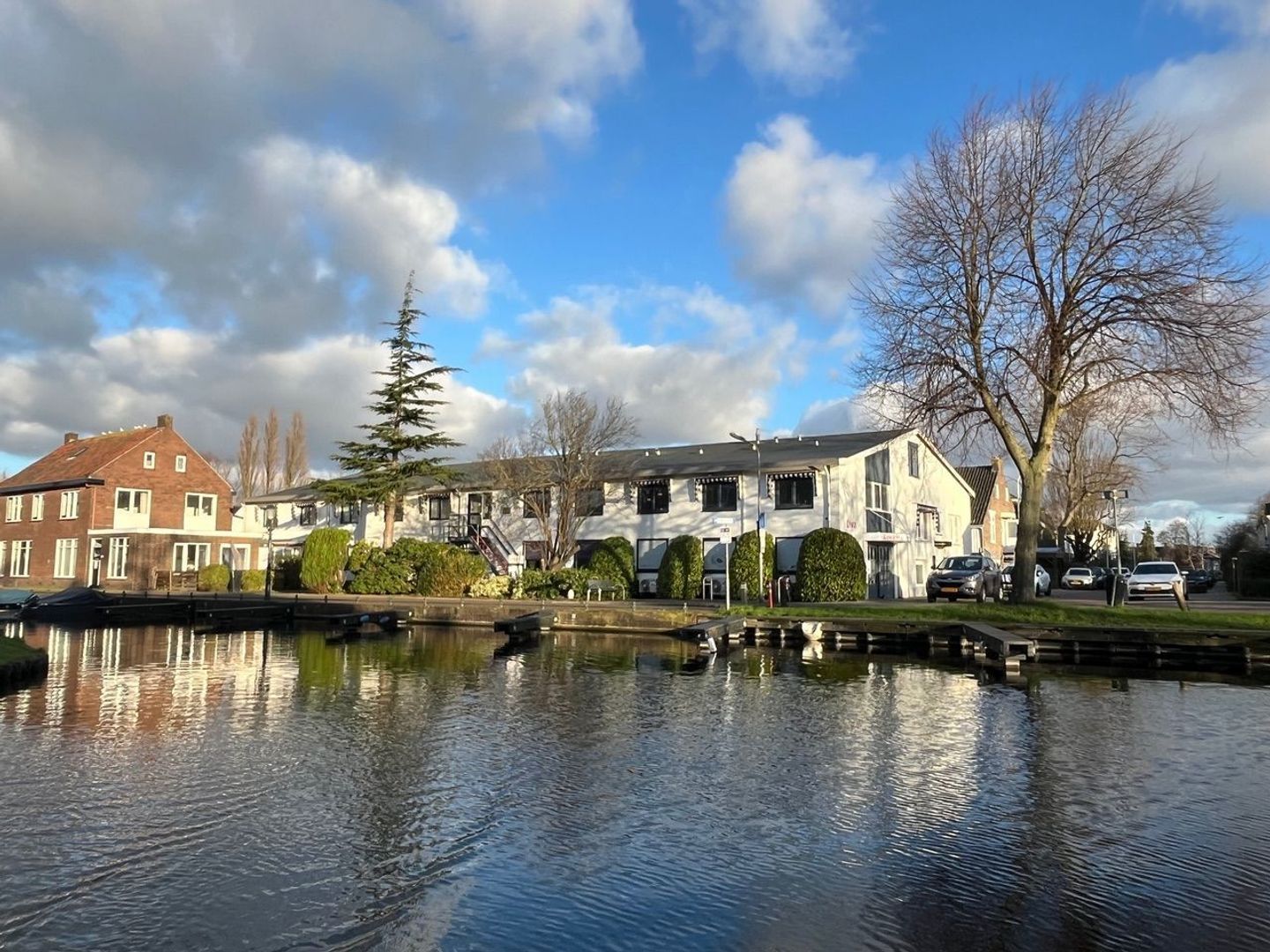 Molenlaan 0 ong, Voorschoten foto-0