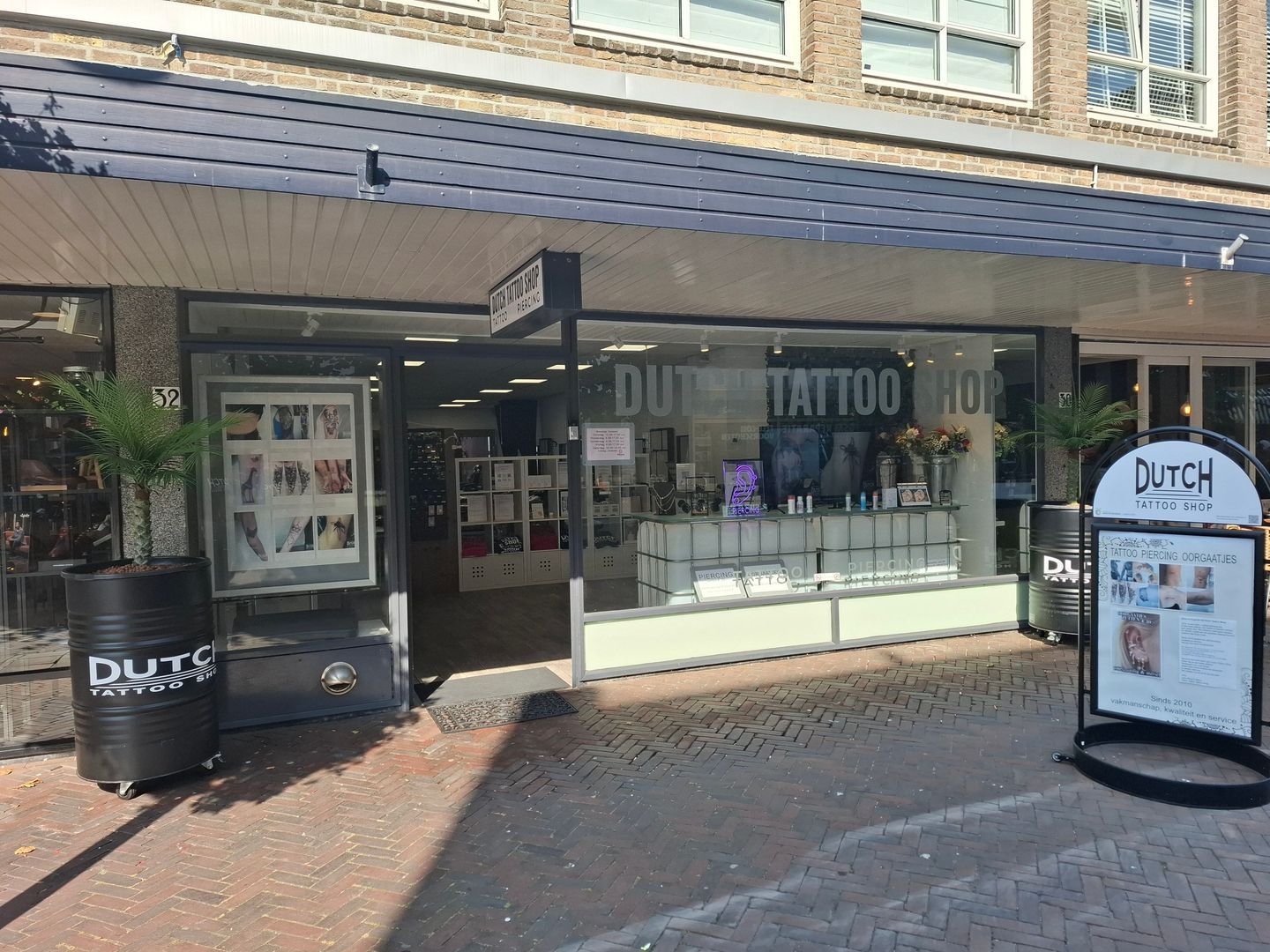 Schoolstraat 32, Voorschoten foto-0