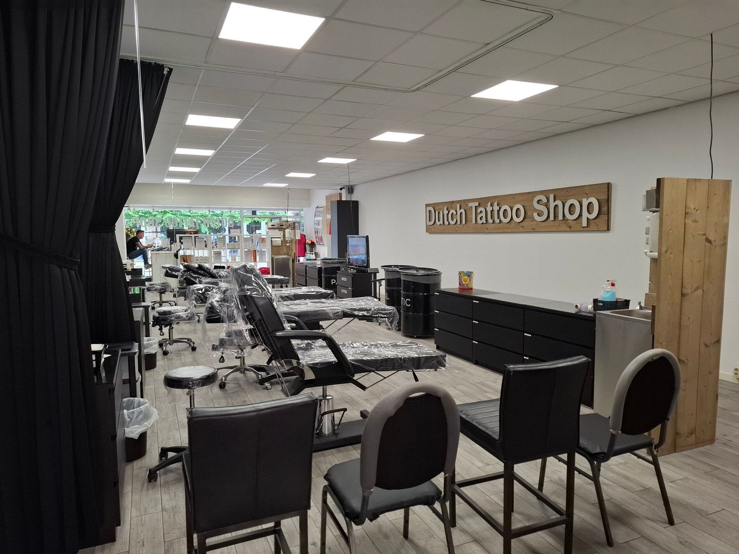 Schoolstraat 32, Voorschoten foto-3