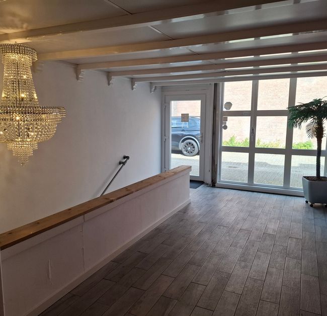 Schoolstraat 32, Voorschoten foto-4