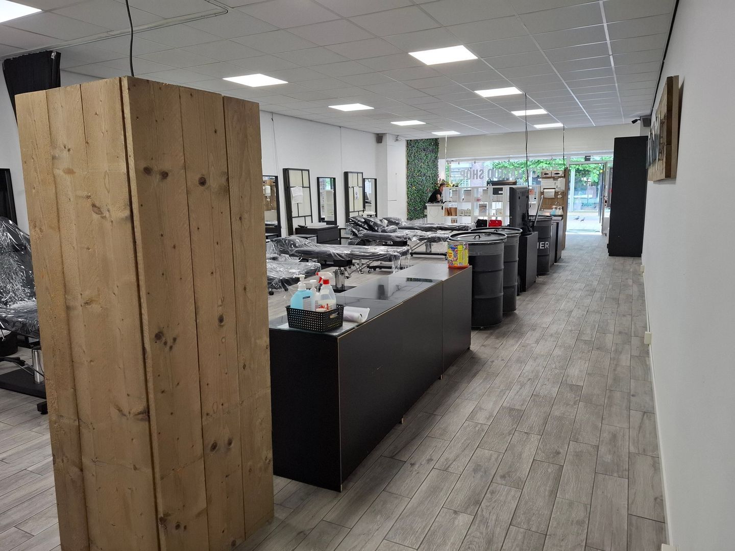 Schoolstraat 32, Voorschoten foto-2