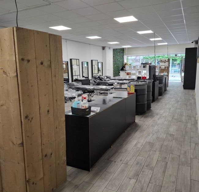 Schoolstraat 32, Voorschoten foto-2