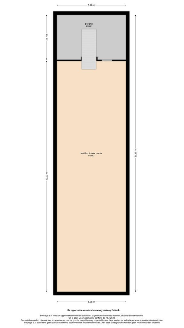Schoolstraat 32, Voorschoten foto-12